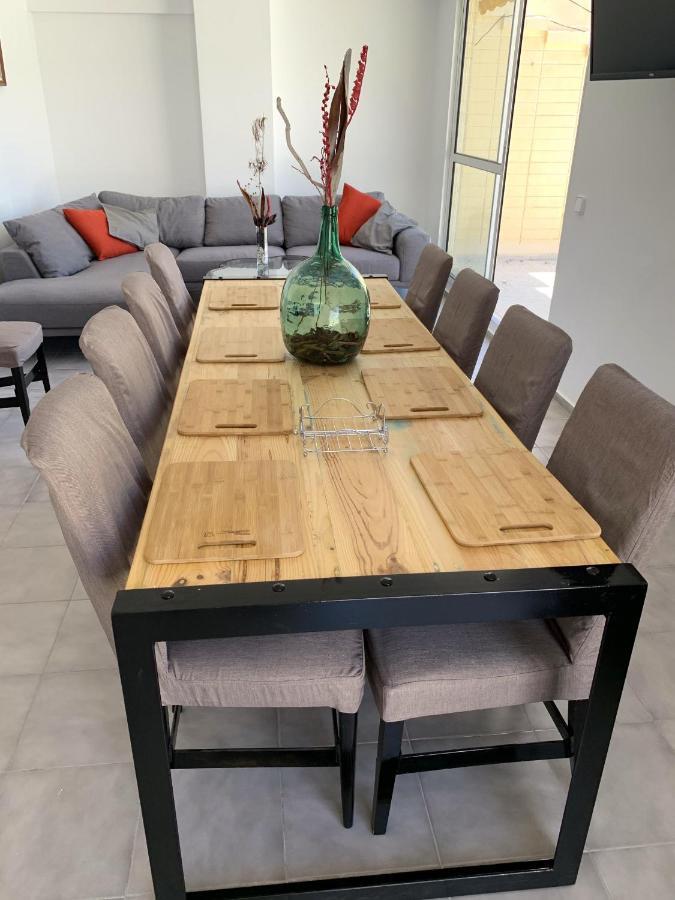 Apartamento Benidorm II Экстерьер фото