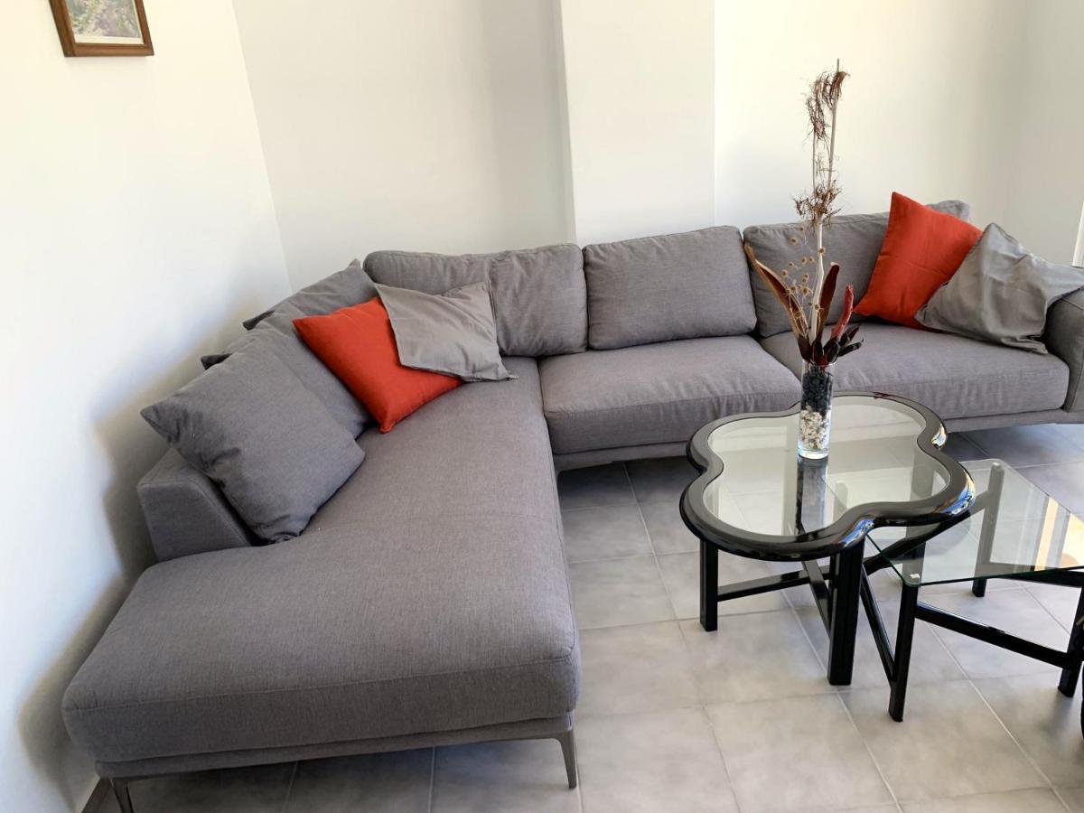 Apartamento Benidorm II Экстерьер фото